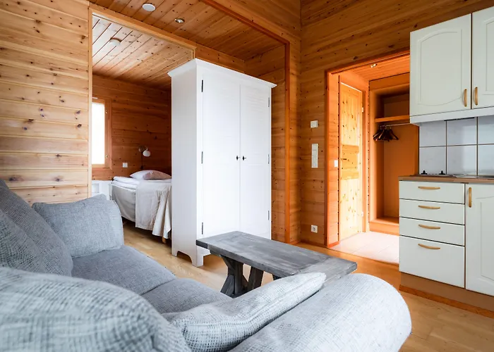 Lapland Ounasvaara Rovaniemi