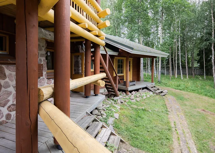 Lapland Ounasvaara 4* Rovaniemi