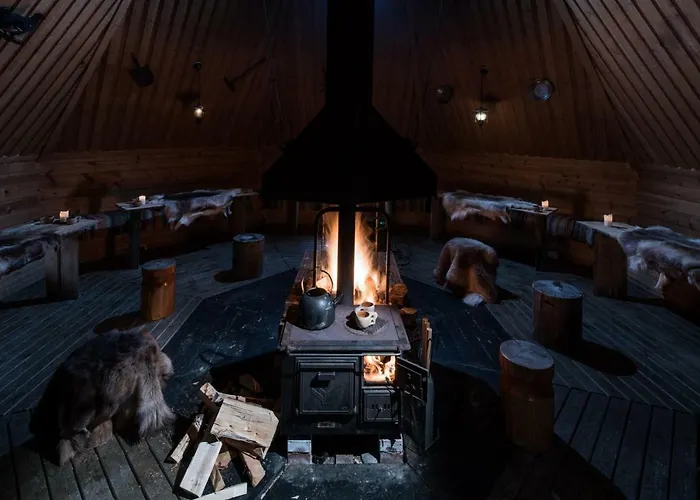 Aparthotel Lapland Ounasvaara Rovaniemi