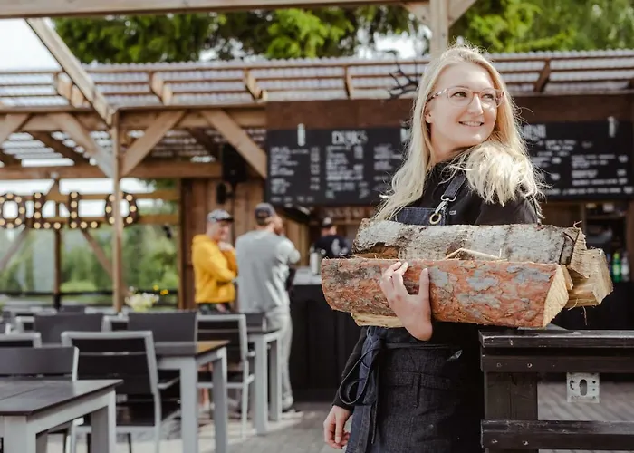 Lapland Ounasvaara Aparthotel 4*