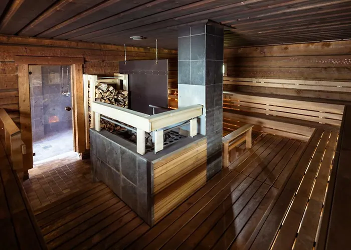 Lapland Ounasvaara Aparthotel