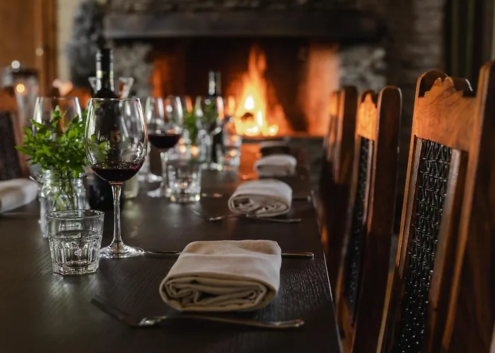 Lapland Ounasvaara 4*